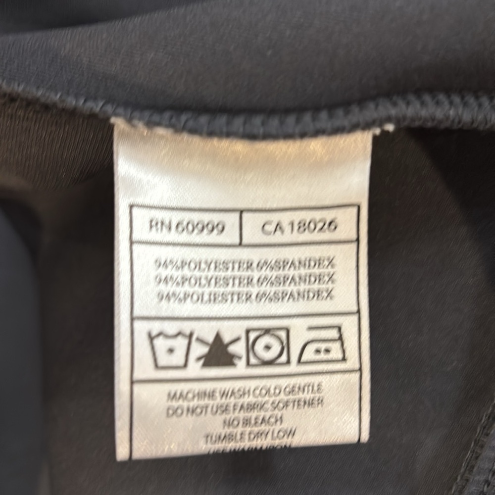 NFL Philadelphia Eagles Antigua Men's XL Full Zip Hooded Performance Jacket, NWT - Picture 6 of 6